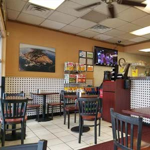 Village Roast Beef & Seafood Gallery